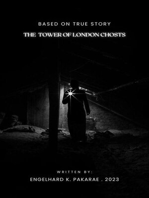 cover image of The Tower of London Ghosts